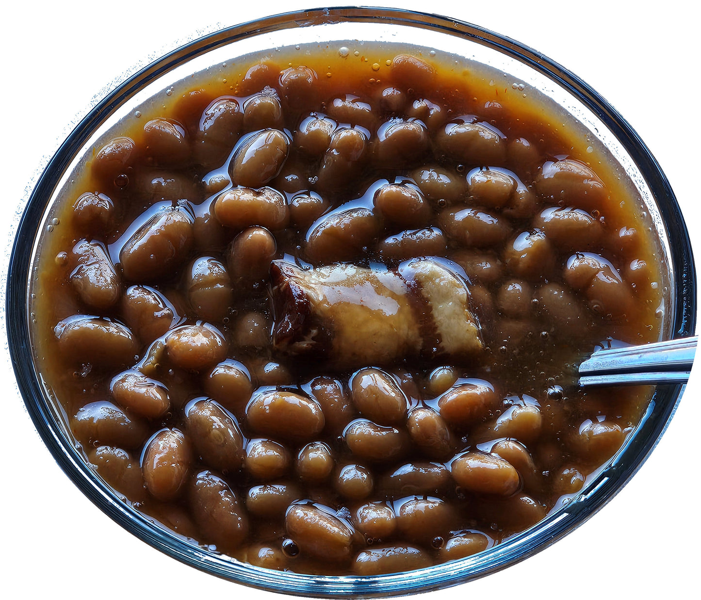 Nobleman Foods Homemade Baked Beans