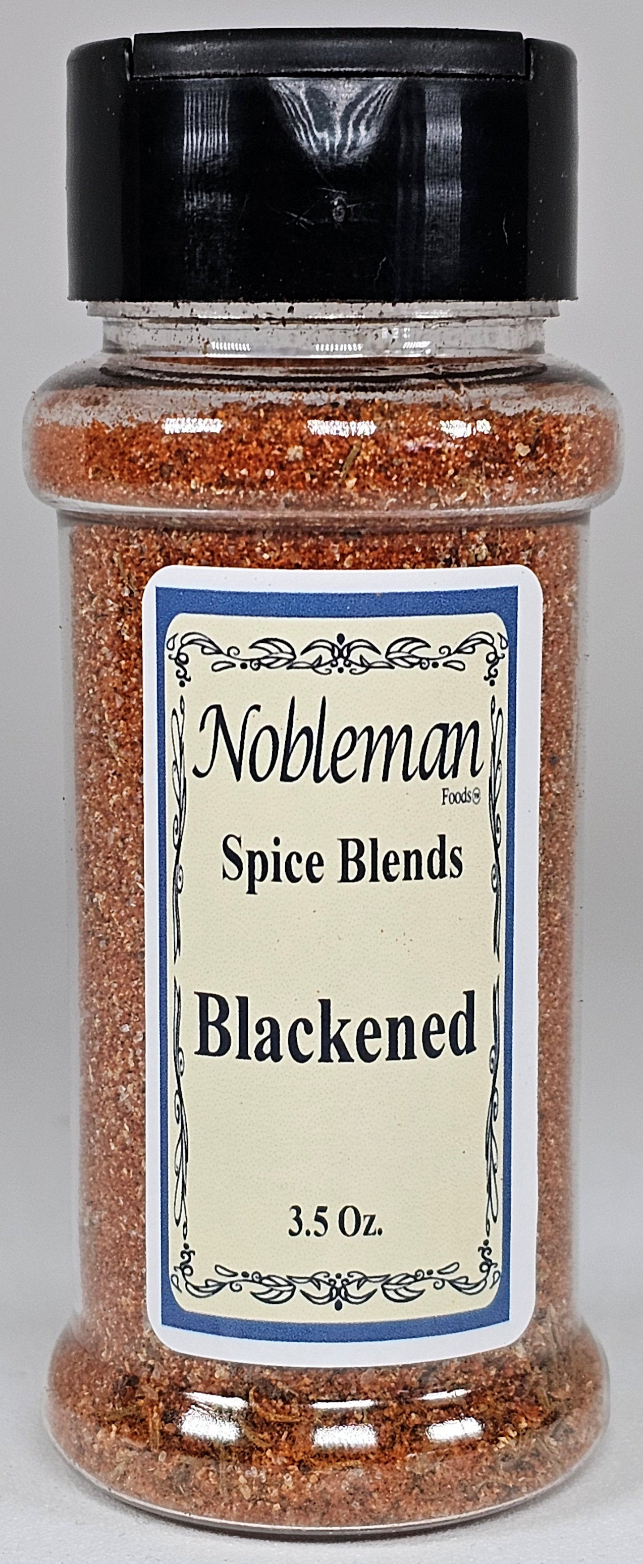Nobleman Foods Spice 20 Delicious Blends For All Your Cooking Needs