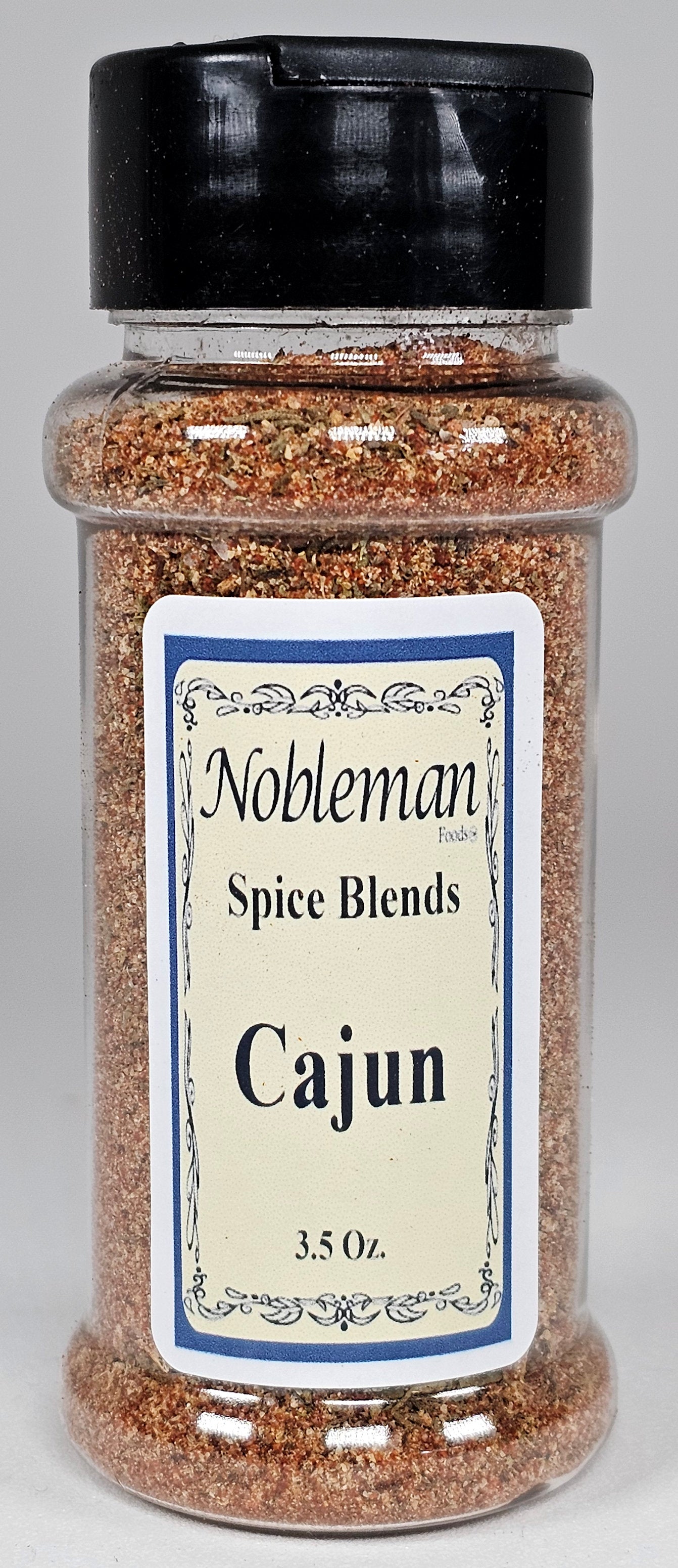 Nobleman Foods Spice 20 Delicious Blends For All Your Cooking Needs