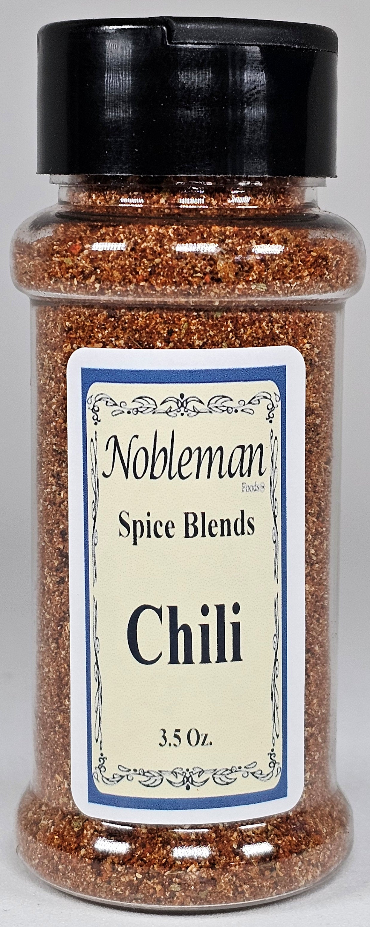 Nobleman Foods Spice 20 Delicious Blends For All Your Cooking Needs
