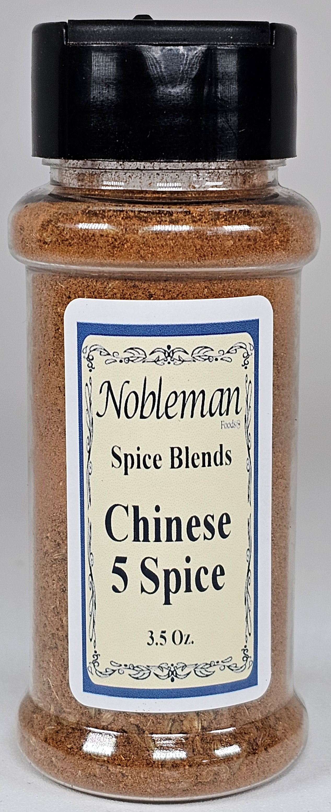 Nobleman Foods Spice 20 Delicious Blends For All Your Cooking Needs