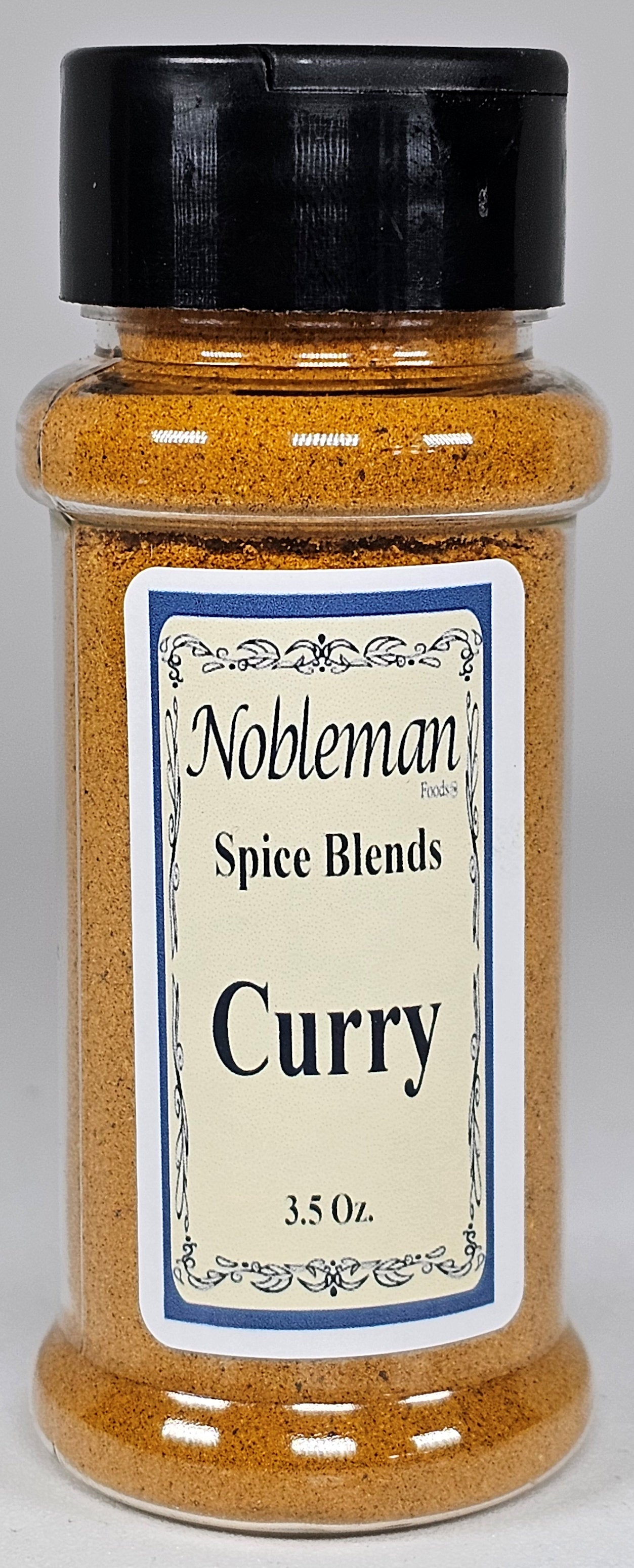 Nobleman Foods Spice 20 Delicious Blends For All Your Cooking Needs