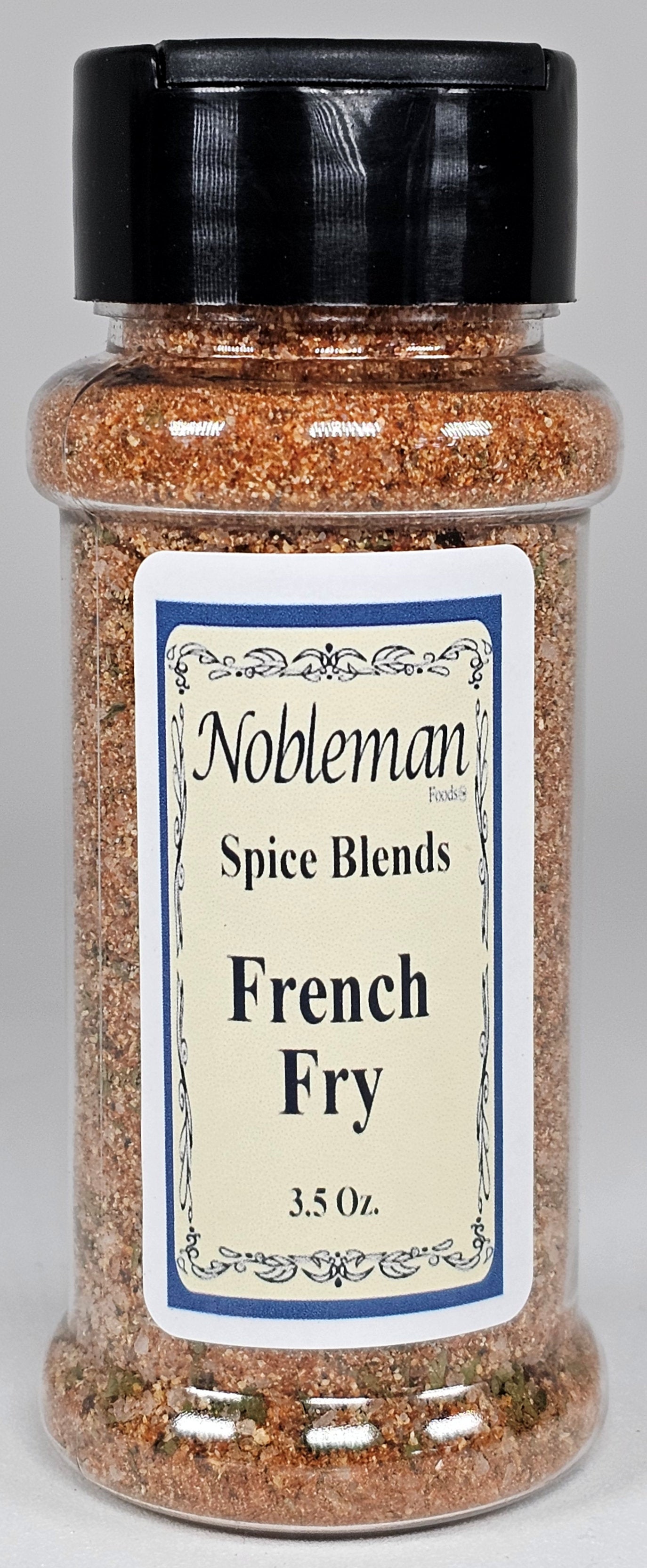 Nobleman Foods Spice 20 Delicious Blends For All Your Cooking Needs