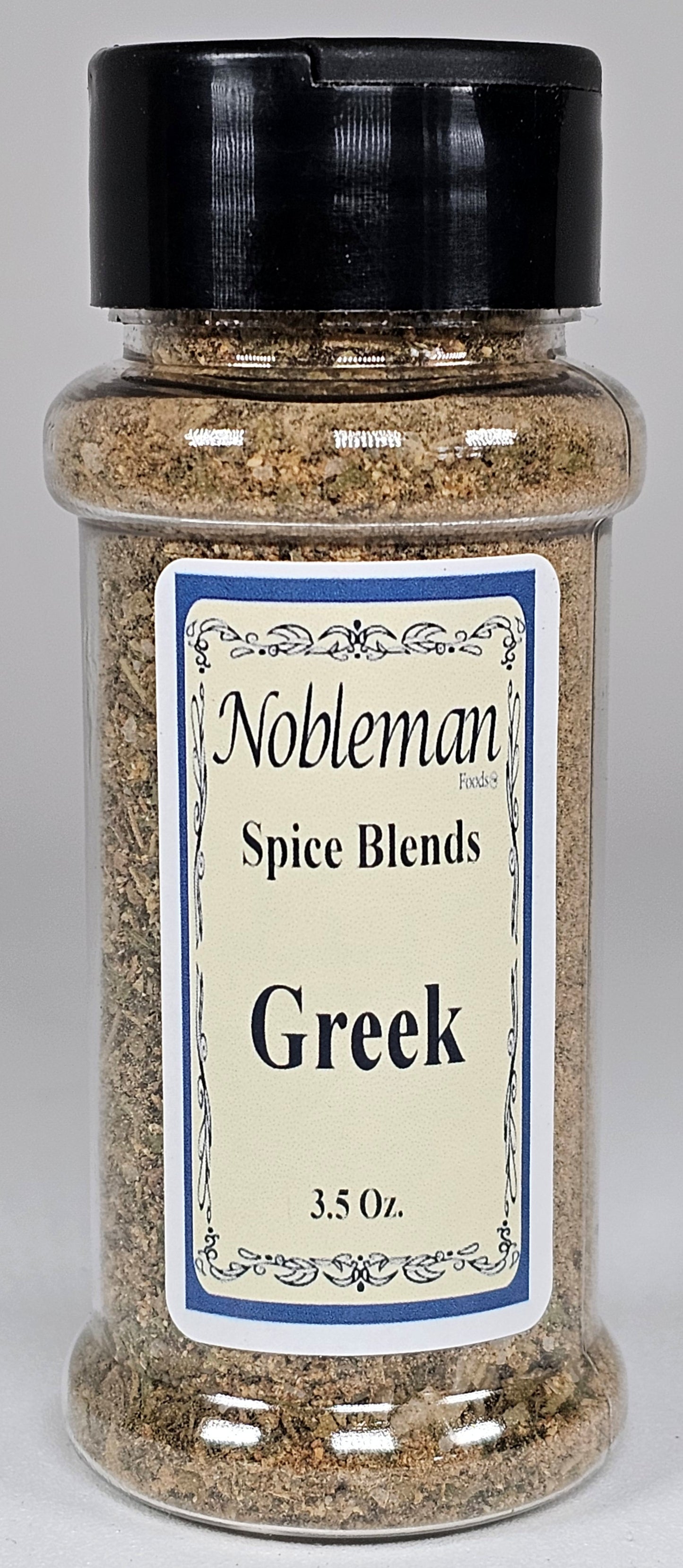 Nobleman Foods Spice 20 Delicious Blends For All Your Cooking Needs