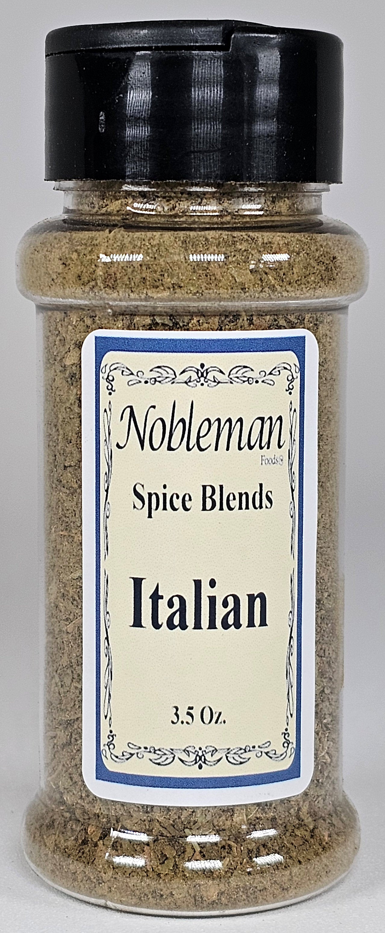 Nobleman Foods Spice 20 Delicious Blends For All Your Cooking Needs