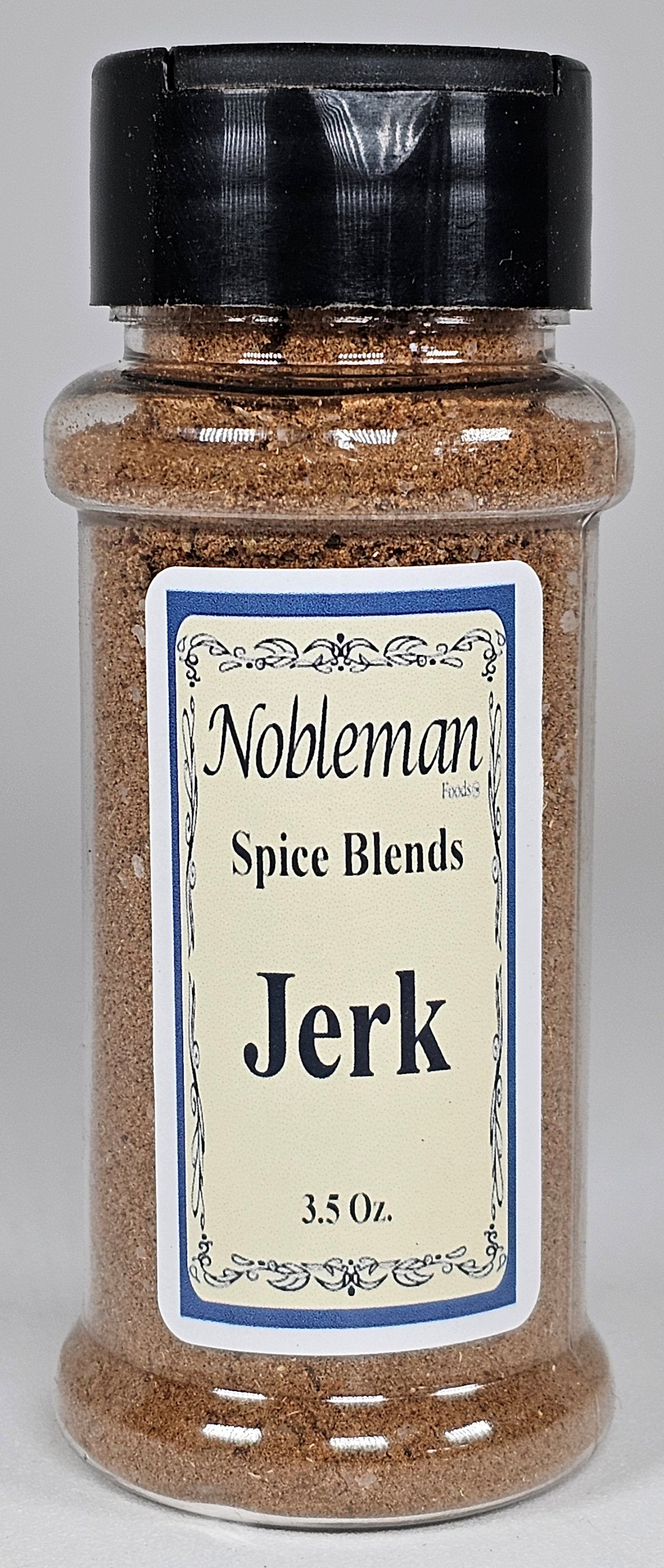 Nobleman Foods Spice 20 Delicious Blends For All Your Cooking Needs
