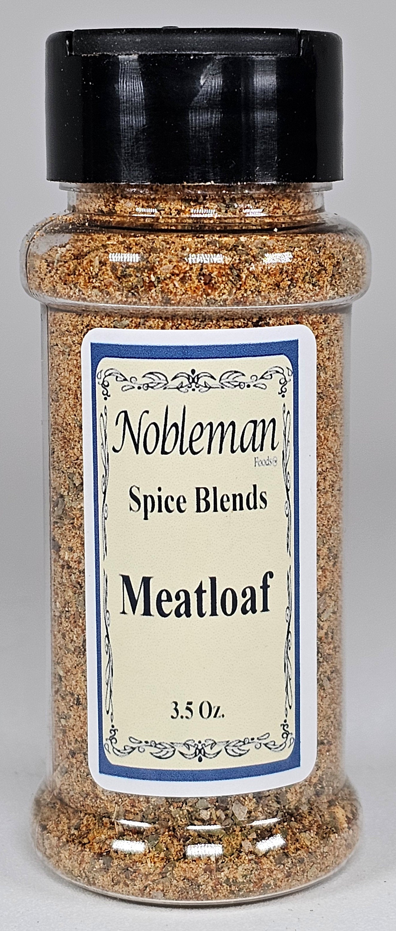 Nobleman Foods Spice 20 Delicious Blends For All Your Cooking Needs