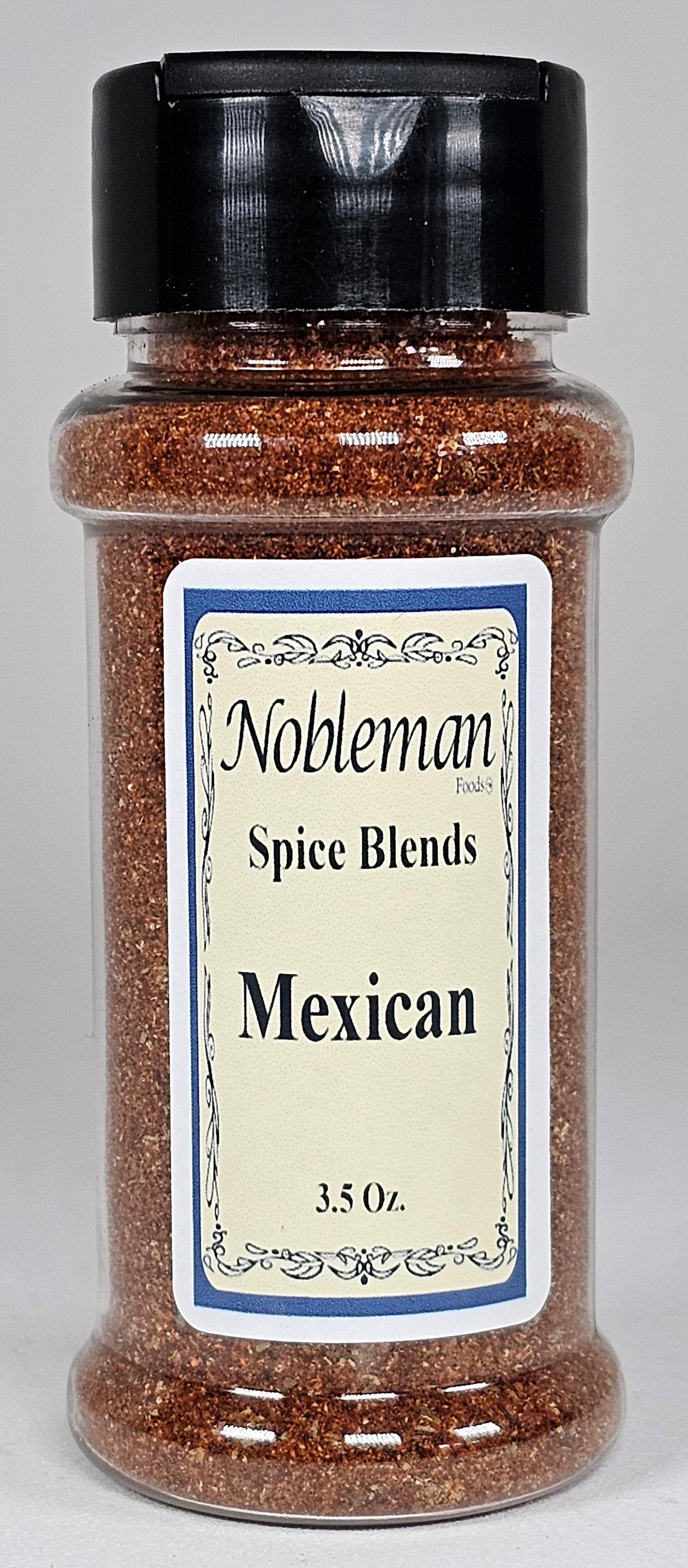 Nobleman Foods Spice 20 Delicious Blends For All Your Cooking Needs