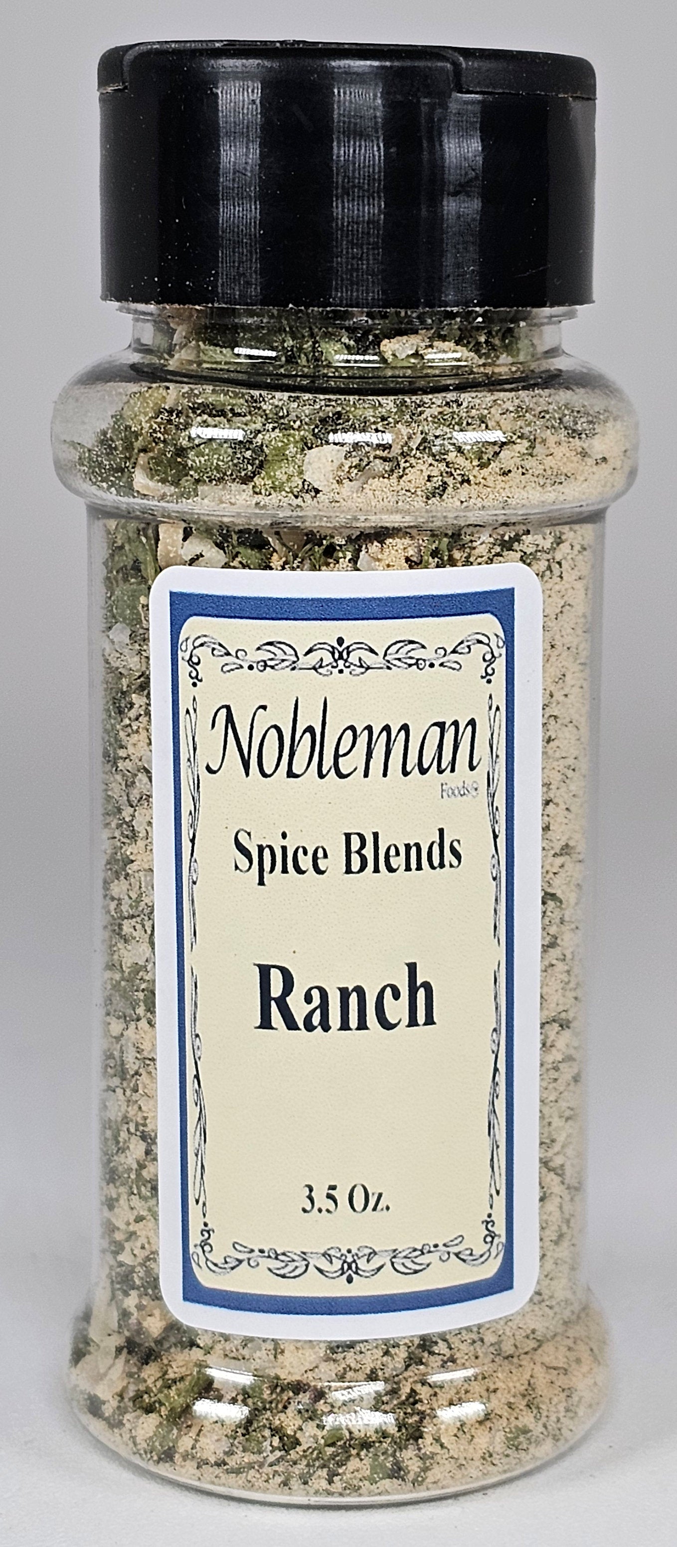 Nobleman Foods Spice 20 Delicious Blends For All Your Cooking Needs