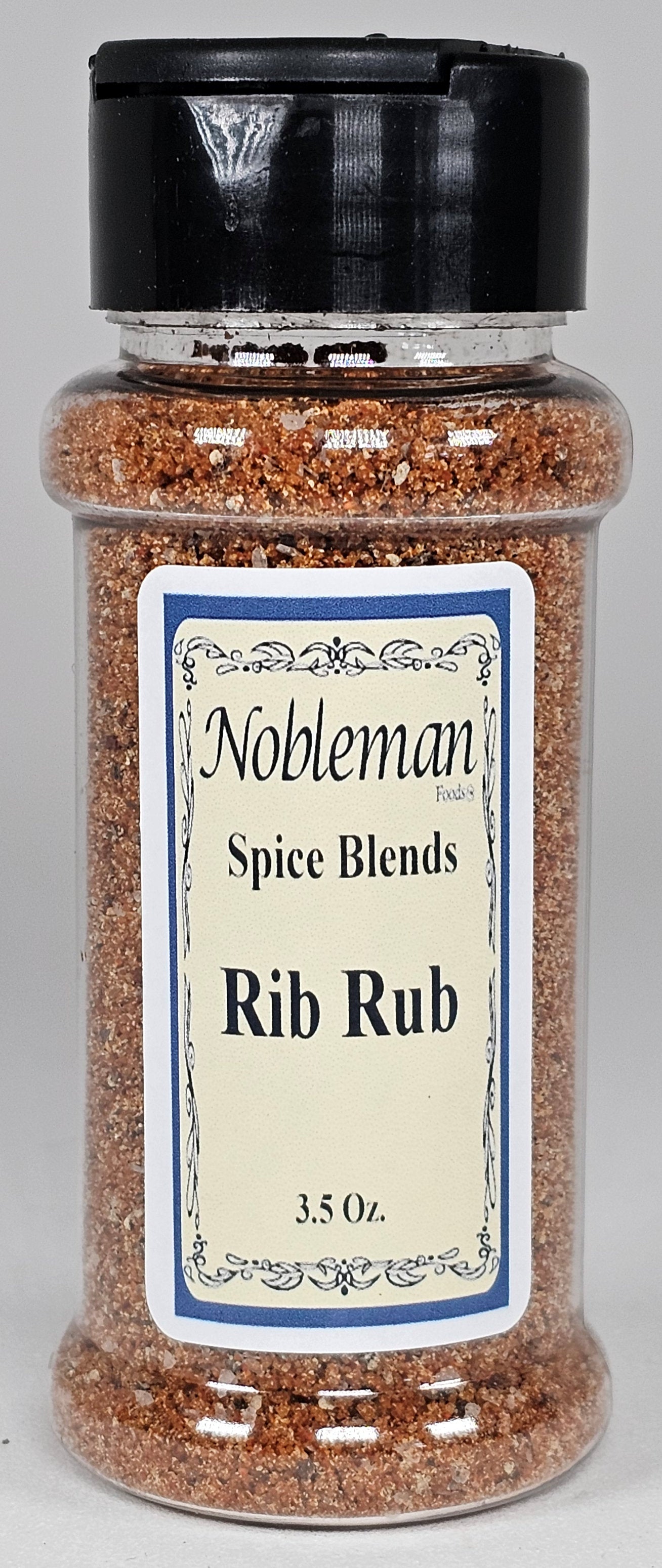 Nobleman Foods Spice 20 Delicious Blends For All Your Cooking Needs