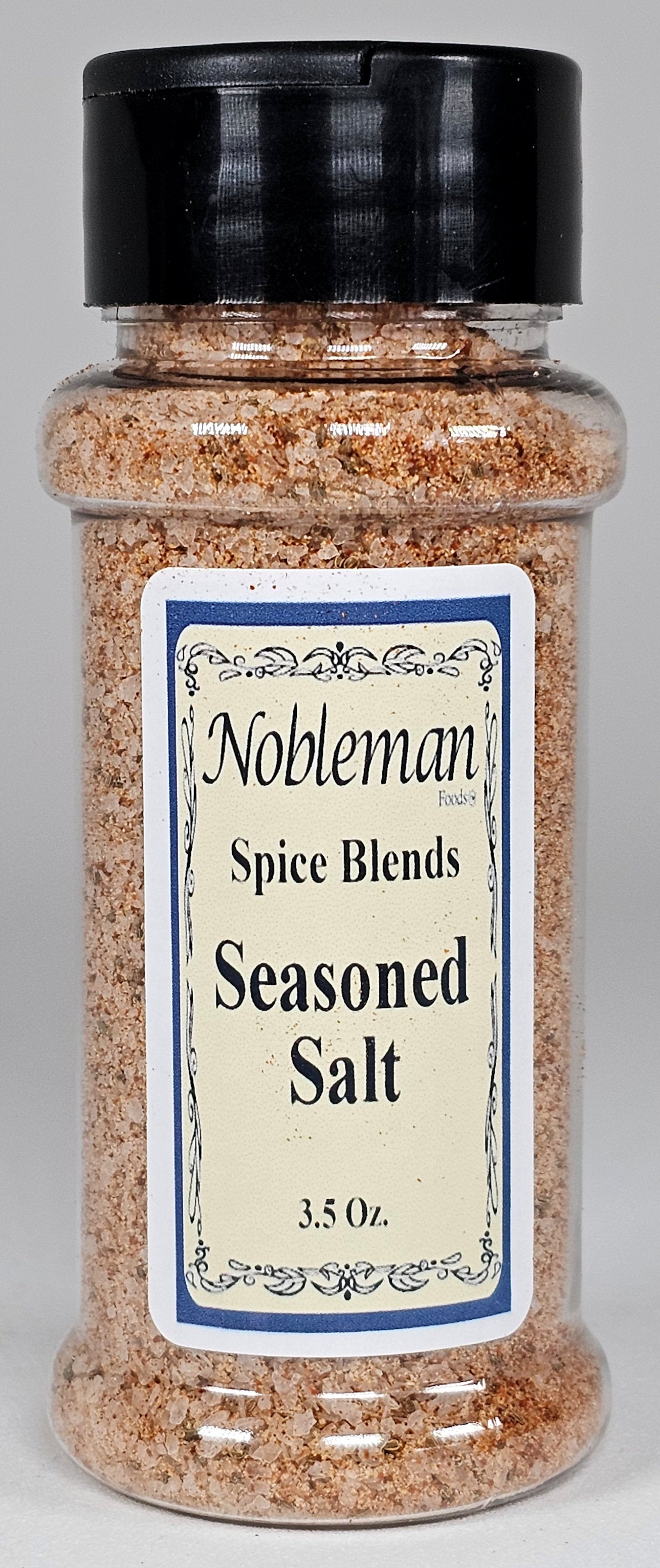 Nobleman Foods Spice 20 Delicious Blends For All Your Cooking Needs