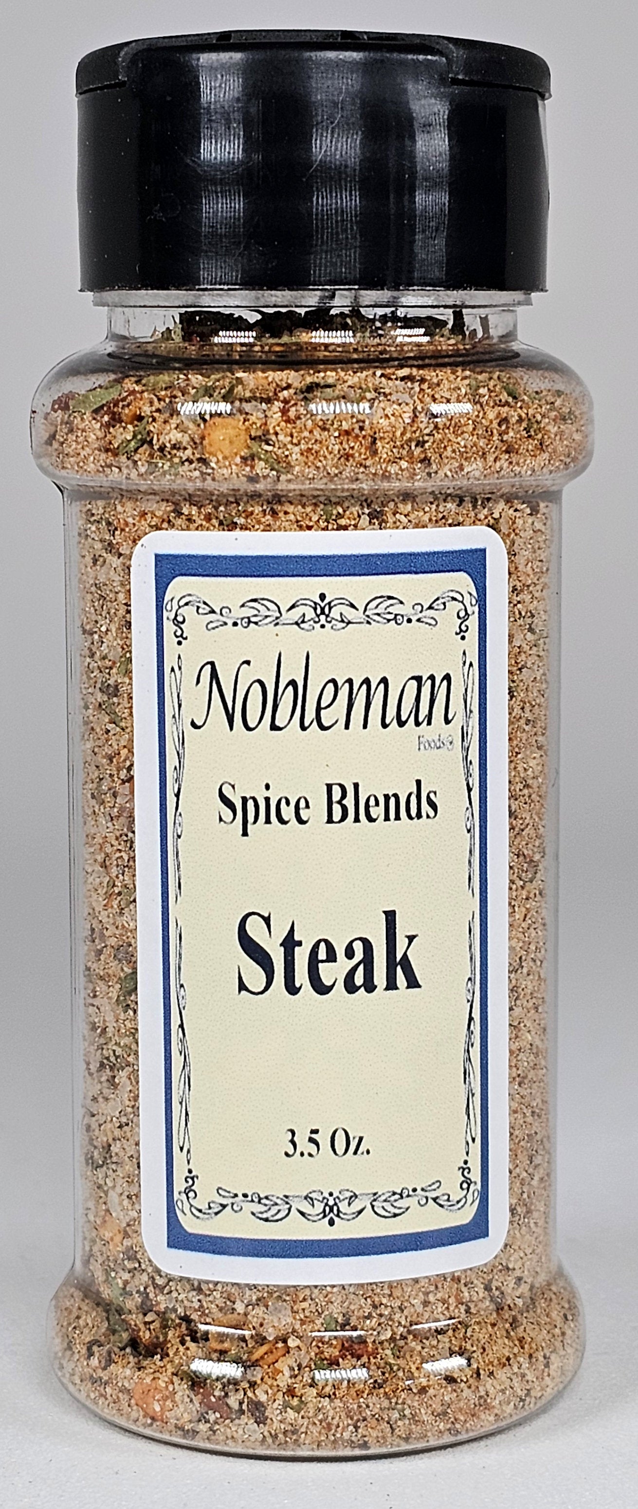 Nobleman Foods Spice 20 Delicious Blends For All Your Cooking Needs