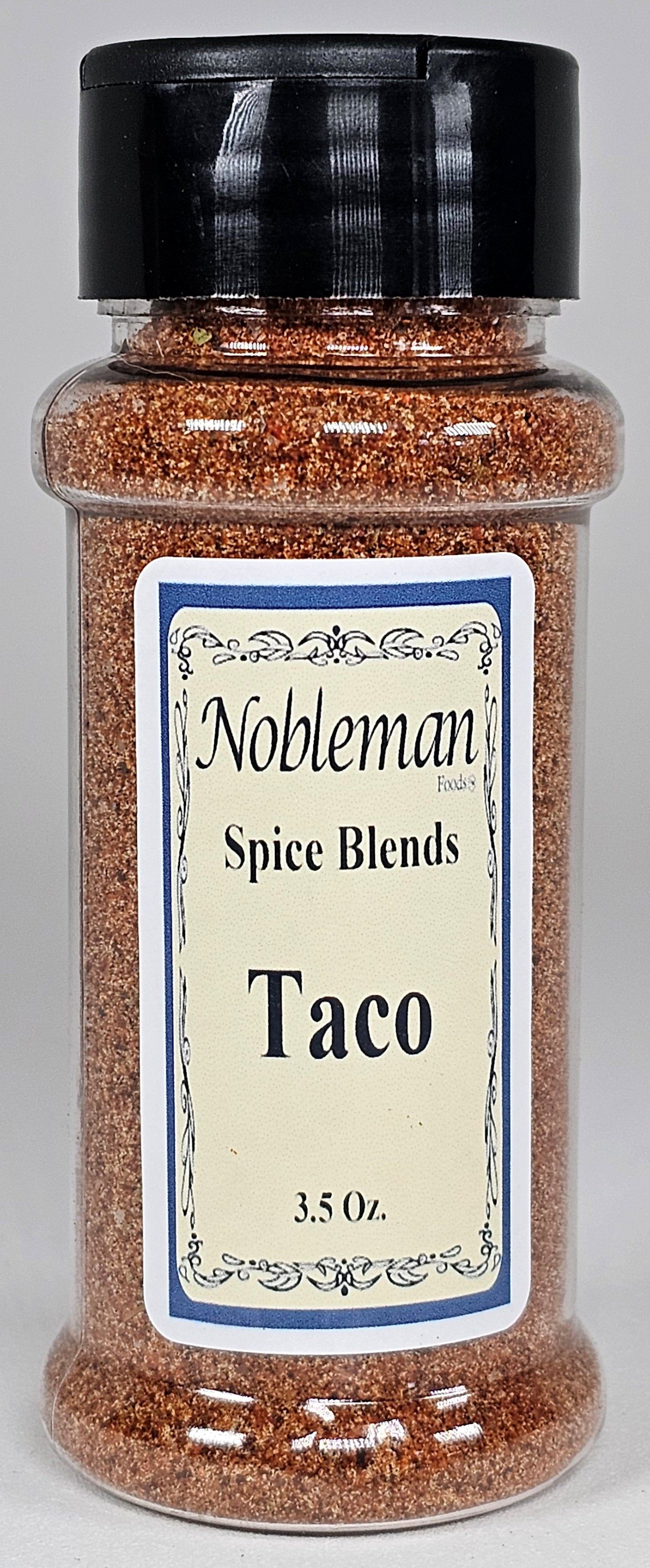Nobleman Foods Spice 20 Delicious Blends For All Your Cooking Needs