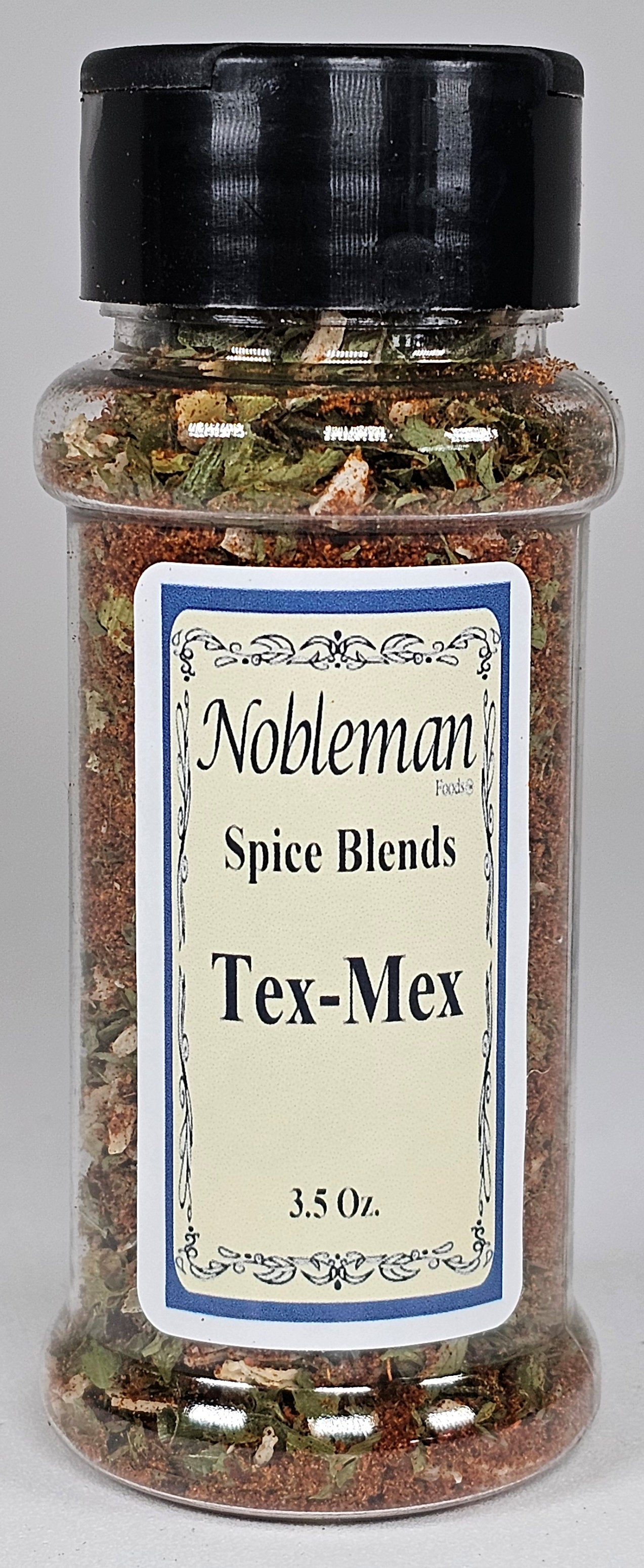 Nobleman Foods Spice 20 Delicious Blends For All Your Cooking Needs