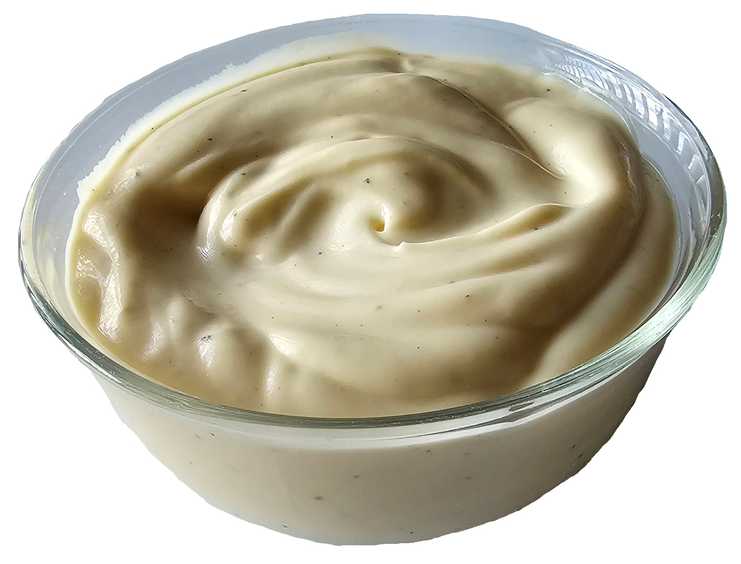 Nobleman Foods Homemade Fettuccini Alfred Sauce