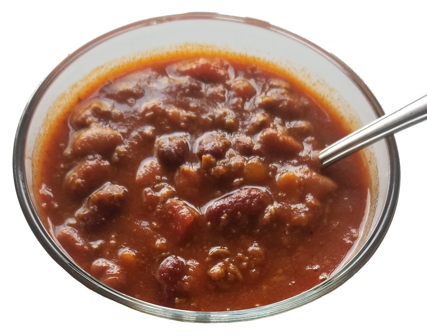 Nobleman Foods Homemade Chili with Beans