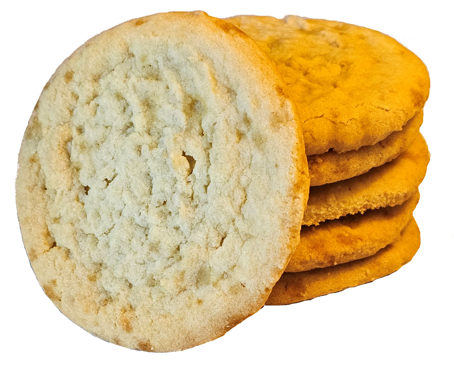 Nobleman Foods Homemade Sugar Cookies