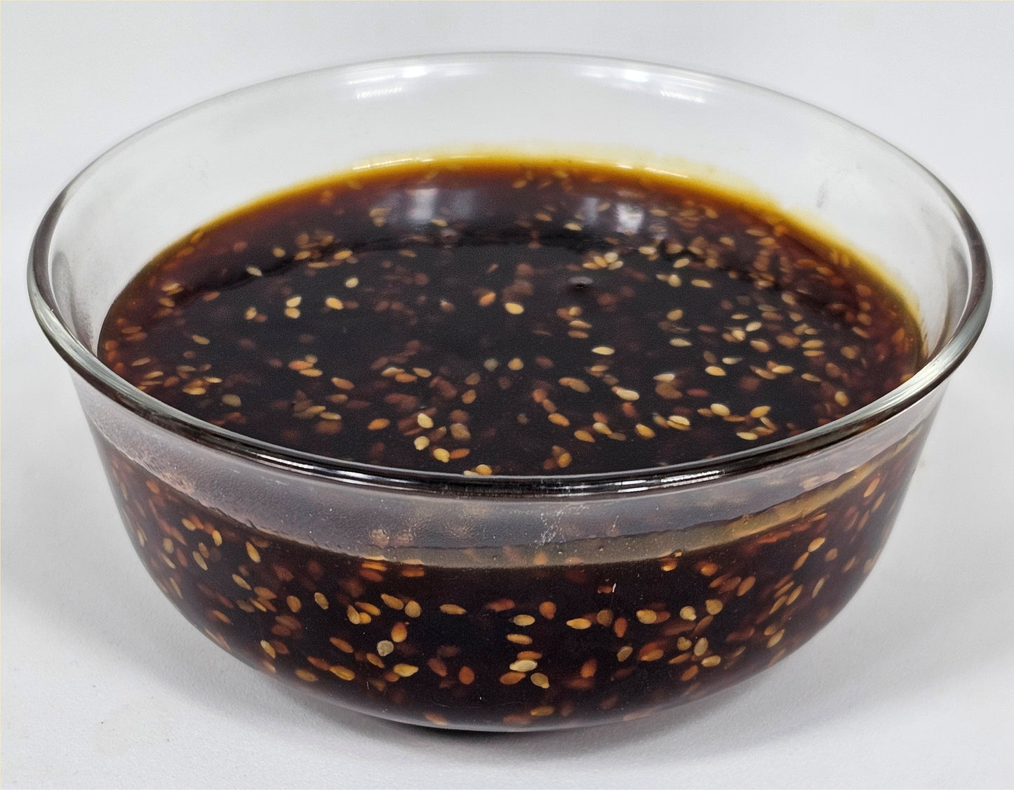 Nobleman Foods Homemade Teriyaki Marinade Great on Beef, Chicken, and Pork