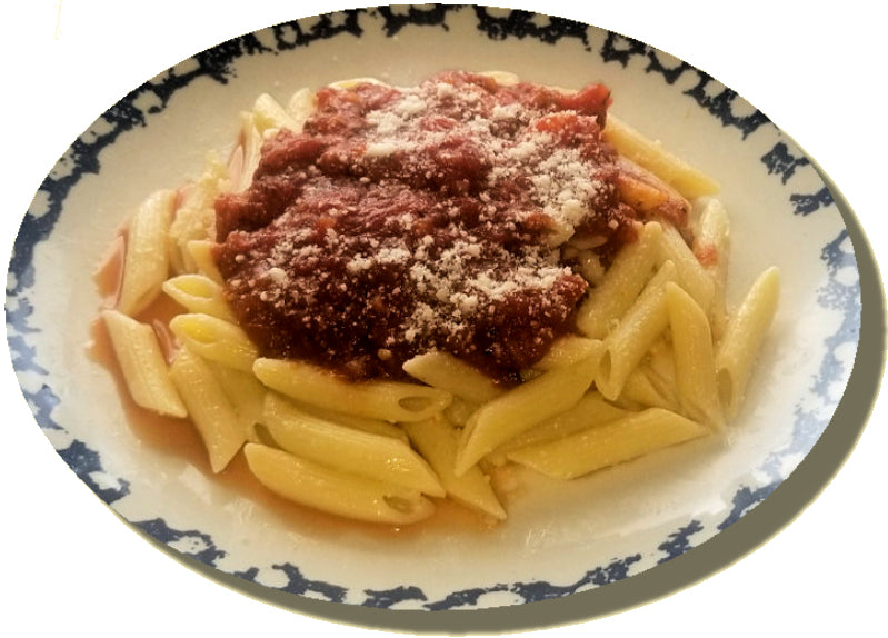 Nobleman Foods Homemade Marinara sauce