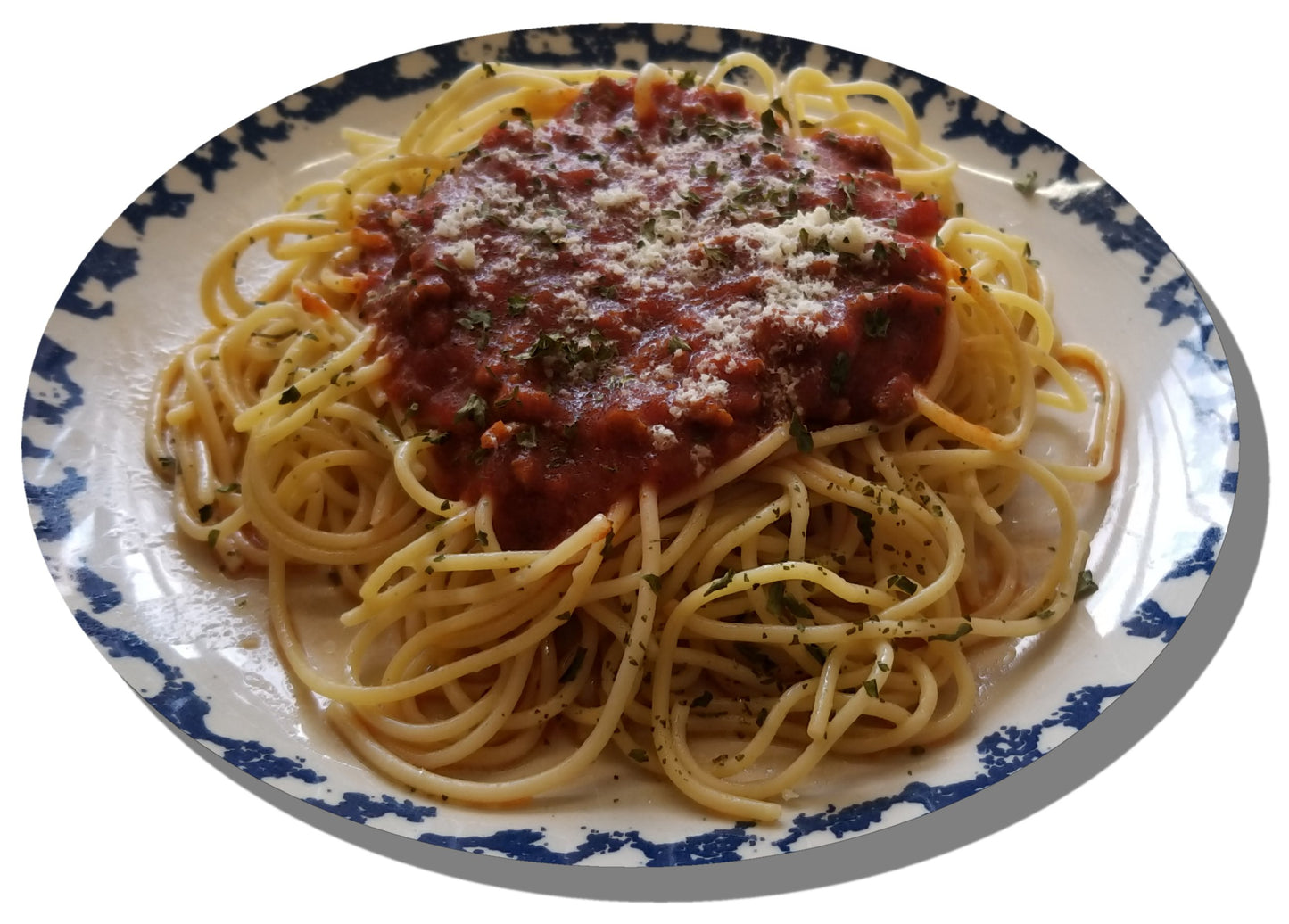 Nobleman Foods Homemade Spaghetti sauce