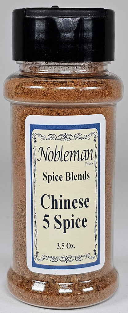 Nobleman Foods Spice 20 Delicious Blends For All Your Cooking Needs