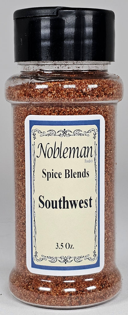 Nobleman Foods Spice 20 Delicious Blends For All Your Cooking Needs