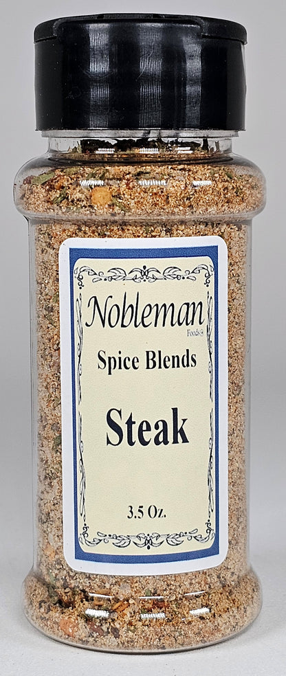 Nobleman Foods Spice 20 Delicious Blends For All Your Cooking Needs