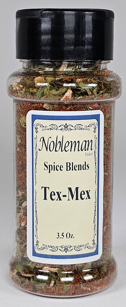 Nobleman Foods Spice 20 Delicious Blends For All Your Cooking Needs