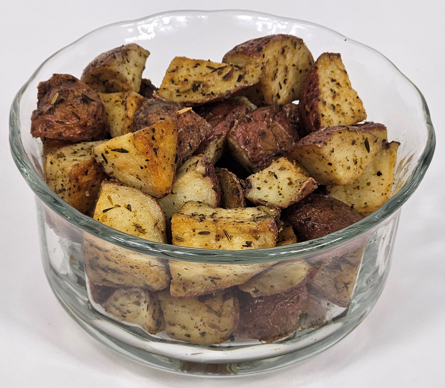 Nobleman Foods Herb Roasted Red Potatoes for All Your Family Dinners