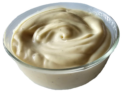 Nobleman Foods Homemade Fettuccini Alfred Sauce